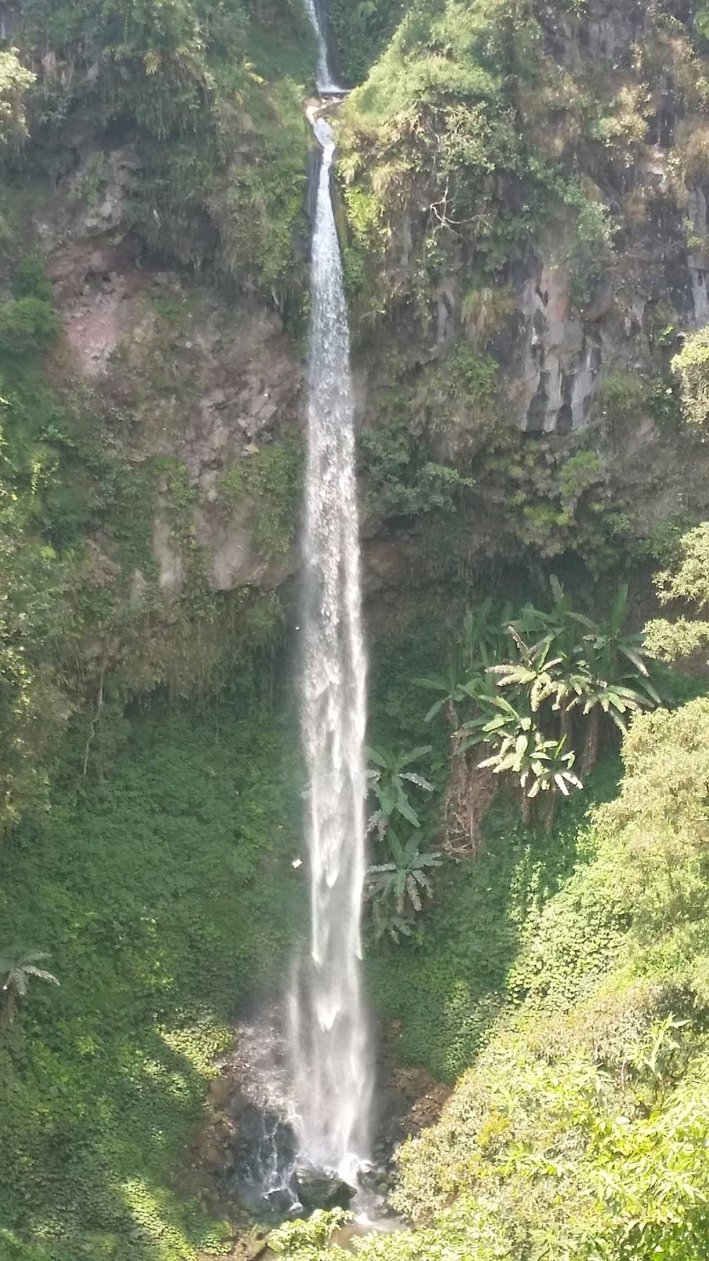Scenic Descent