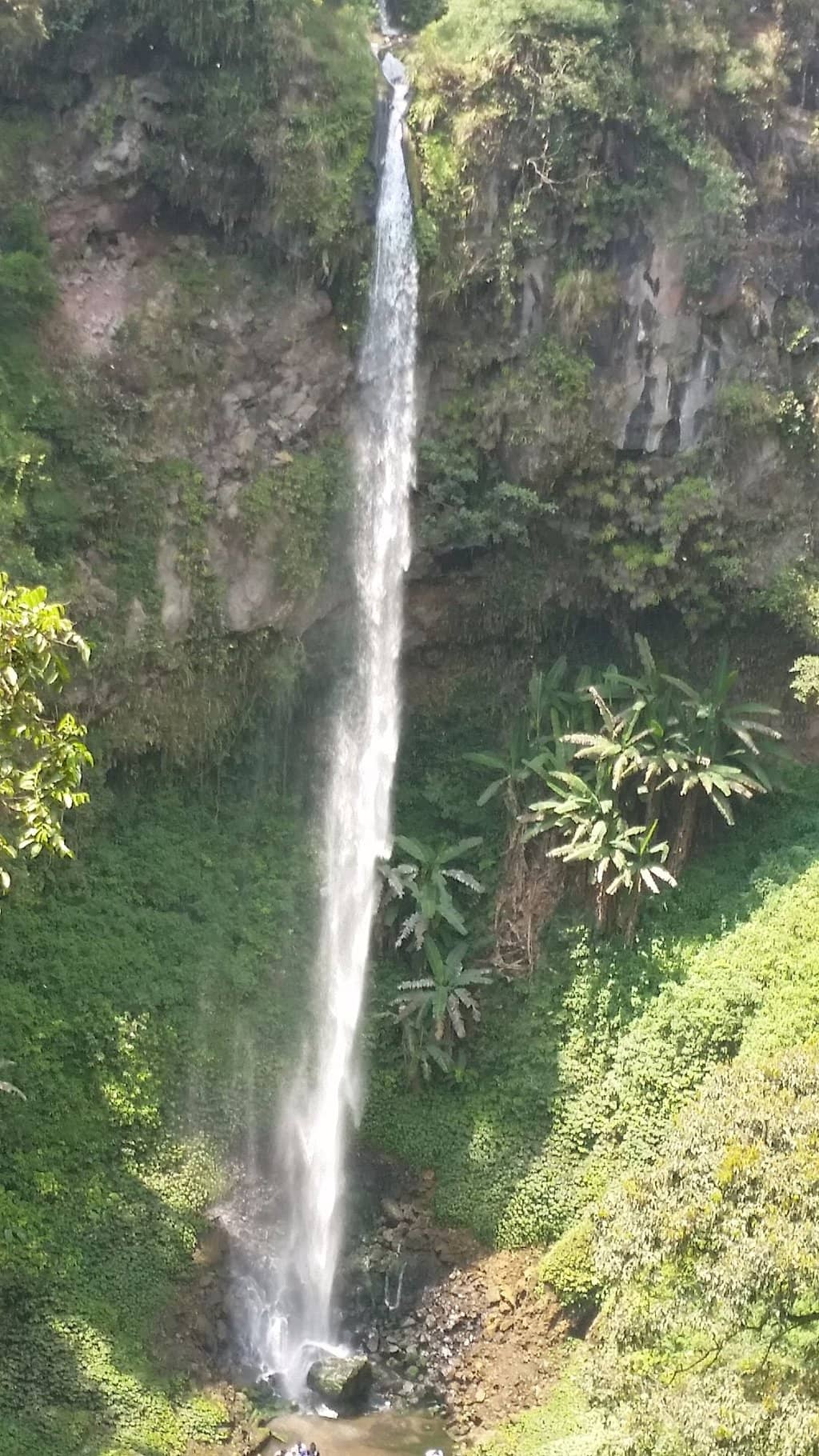 Scenic Surroundings