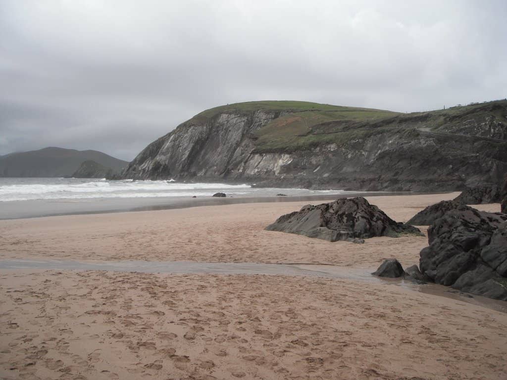 Blasket Islands Outlook