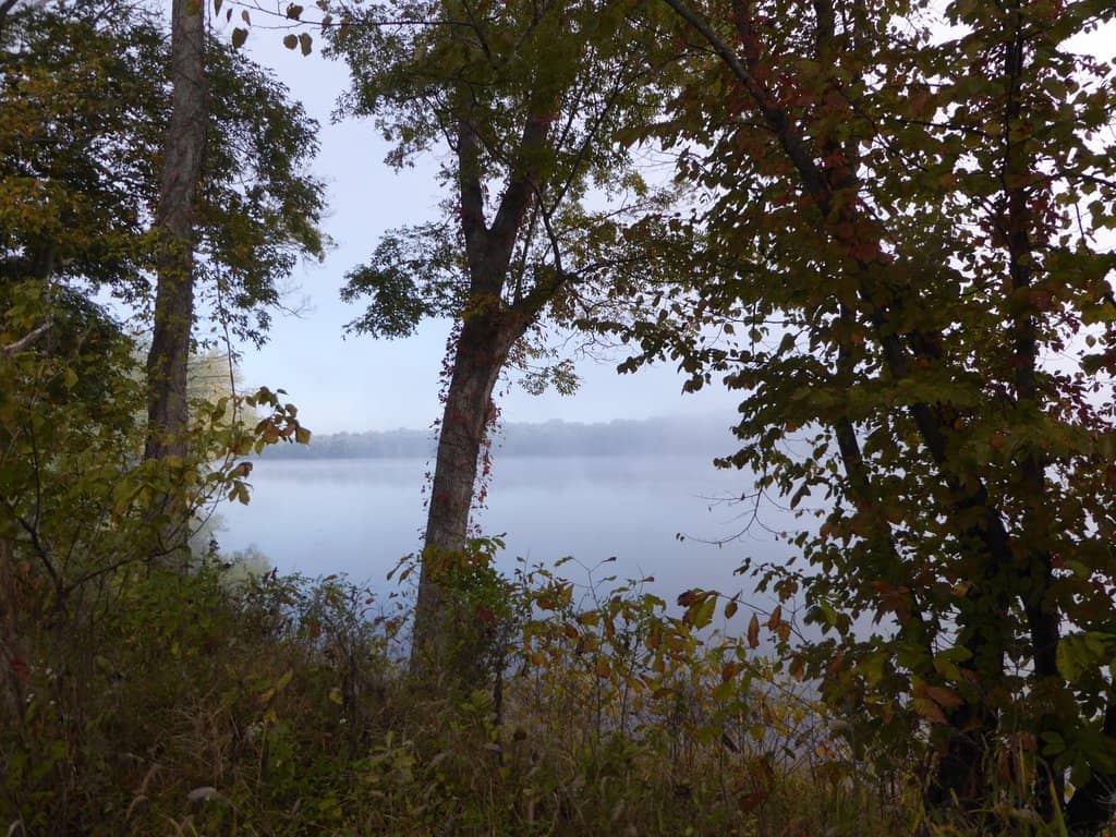 Riverside Trails