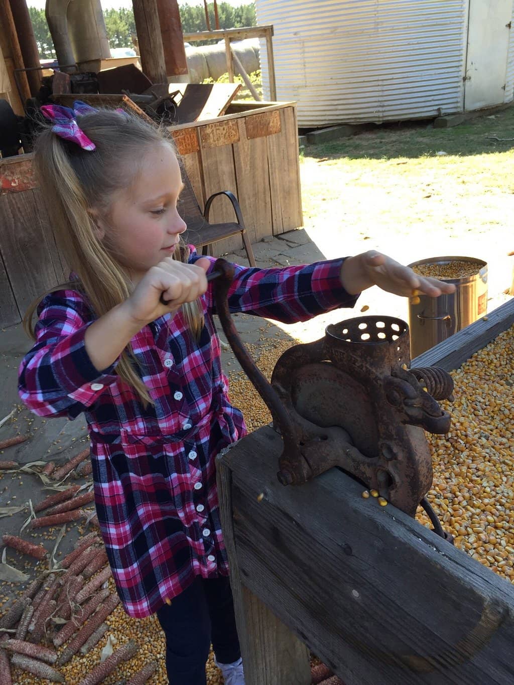 Florida Cracker Architecture