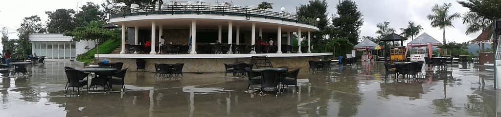 On-site Restaurant