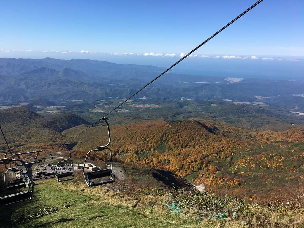 Gondola Ride