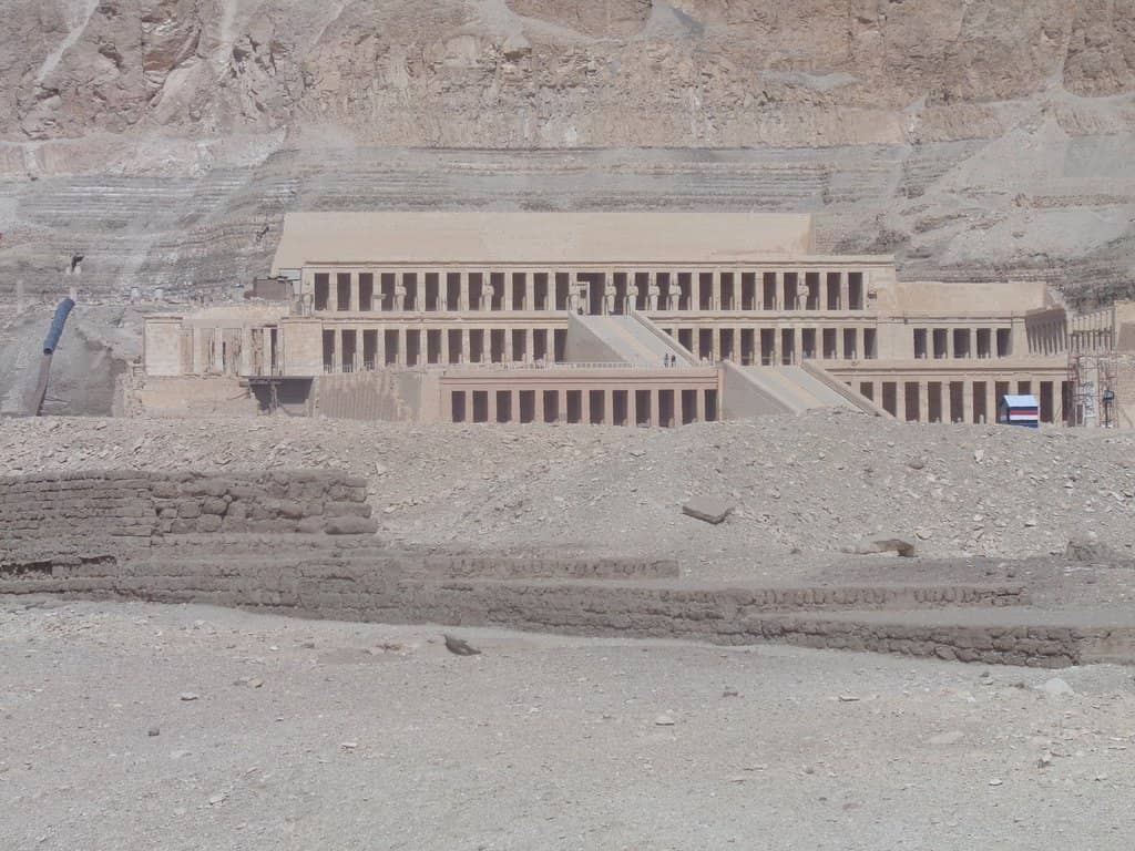 Tomb of Ramose
