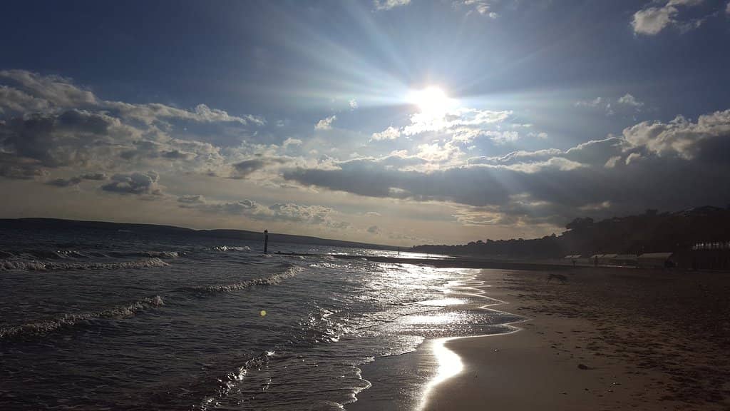 Spectacular Sea Views