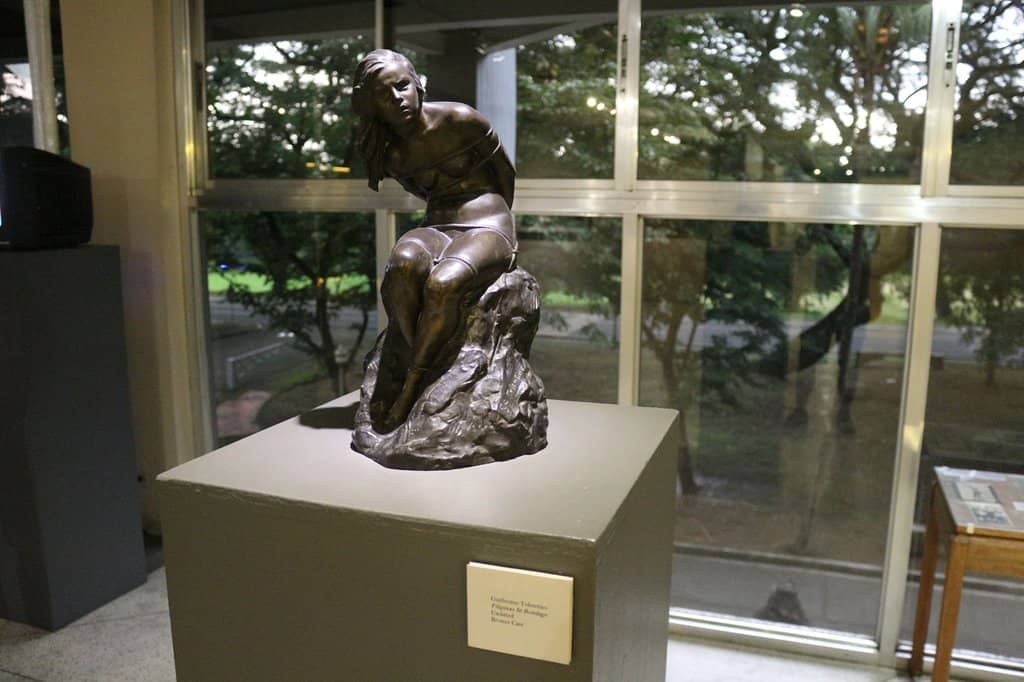 Rotating Temporary Exhibitions