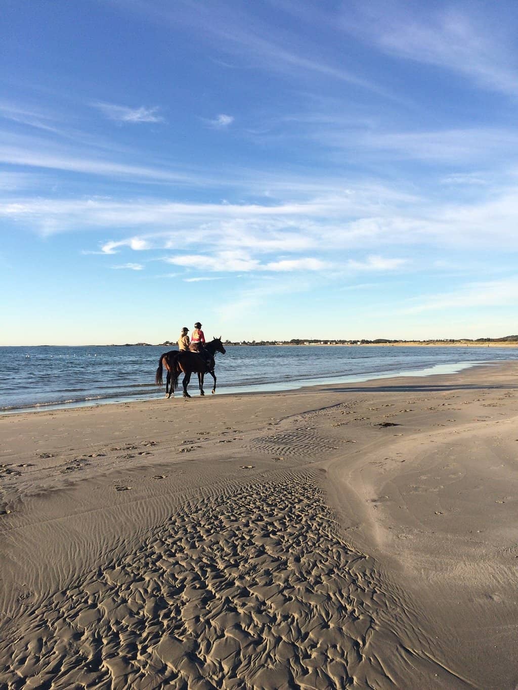 WWII Historical Remnants