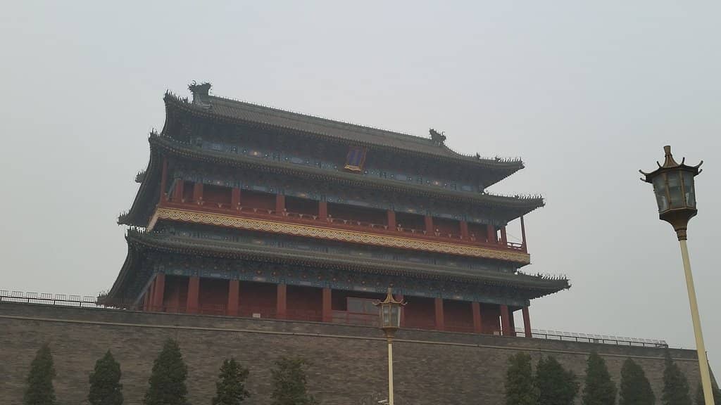 Vertical photo