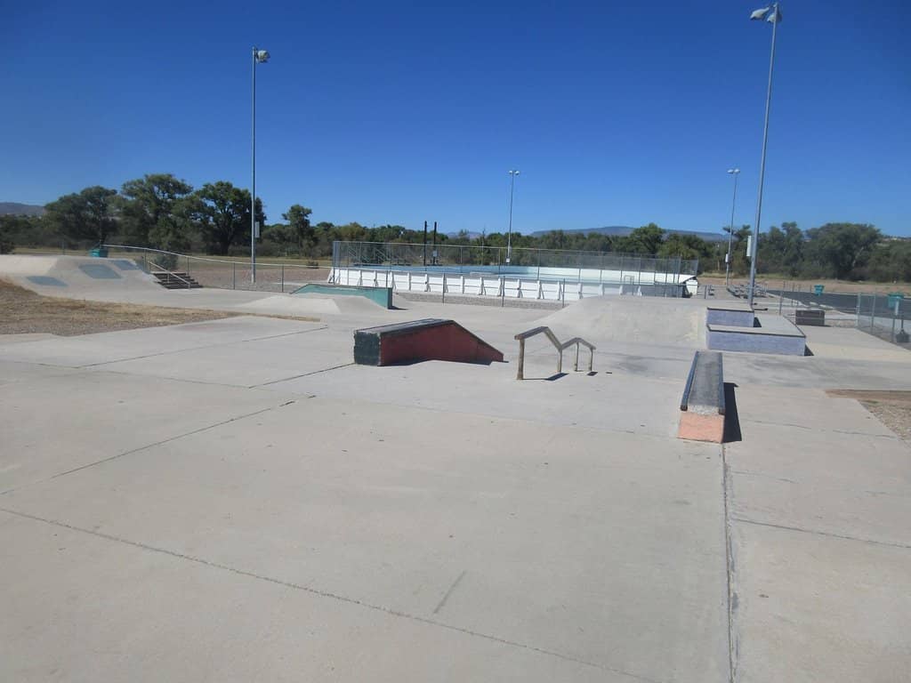 Sports Facilities