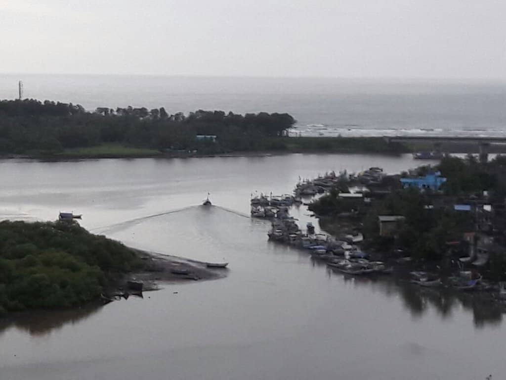 Rajmata Jijau Udyan Gardens