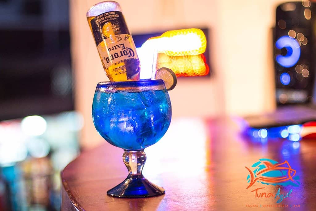 Spectacular Seafood Tacos