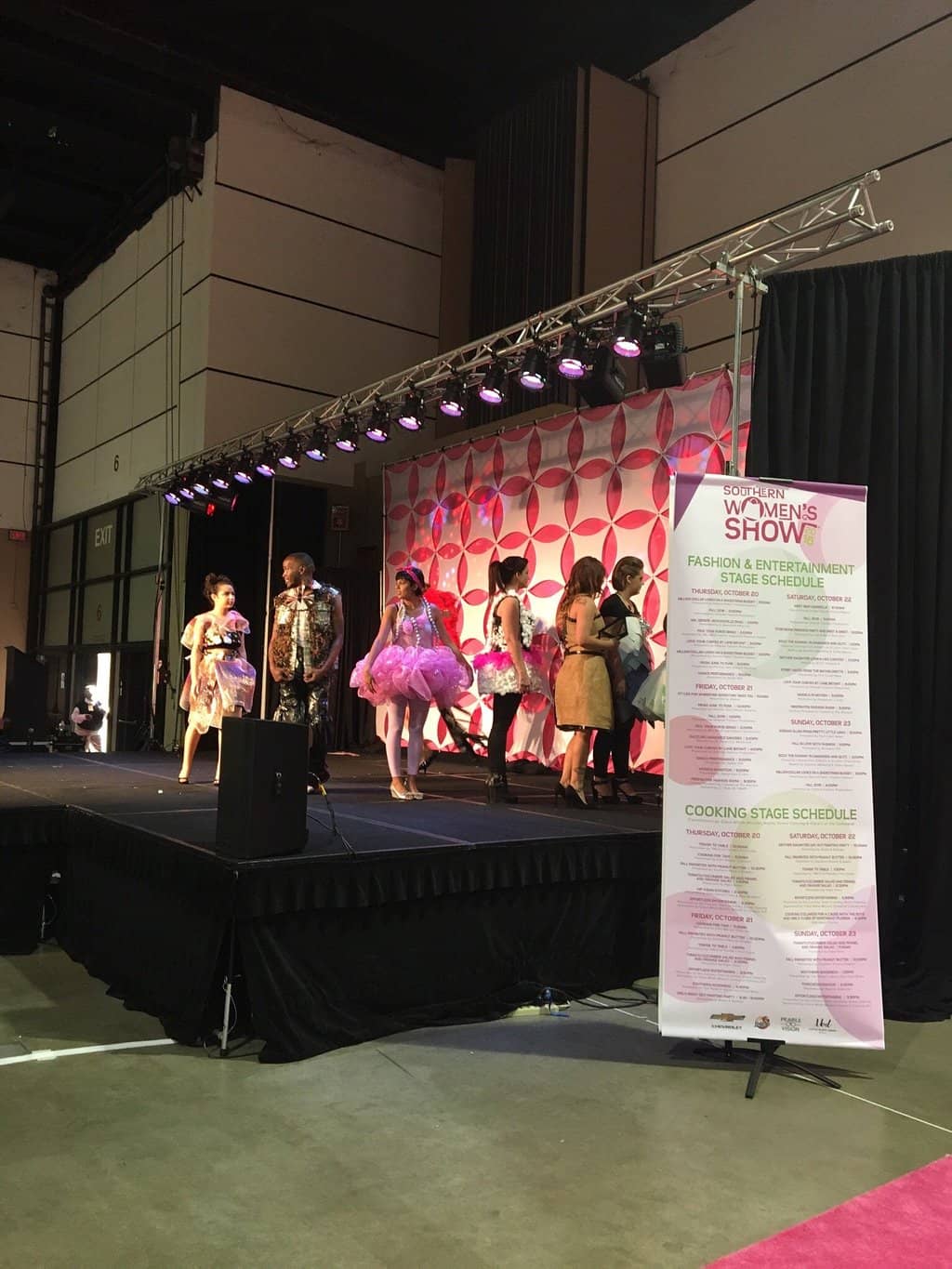 Jax Elite Expo