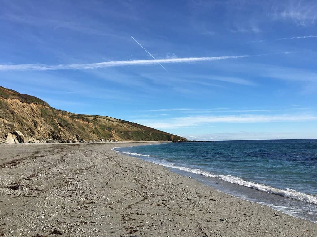 Coastal Path Views