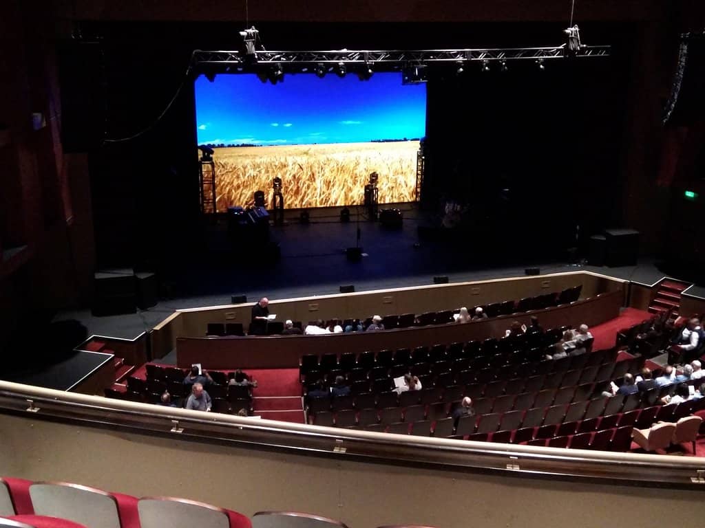 Community Performances