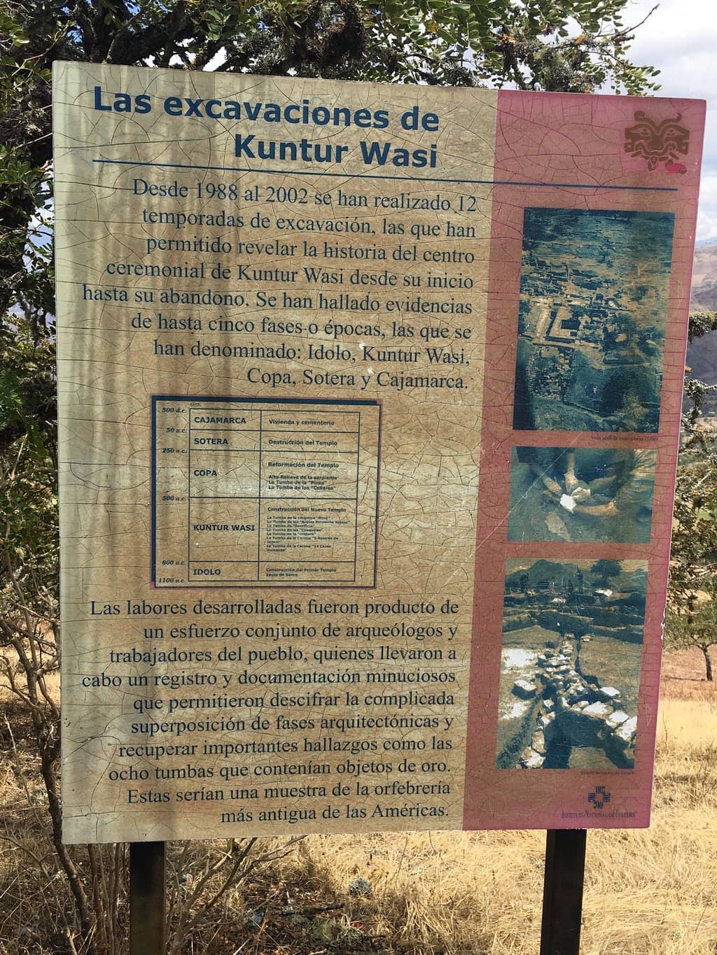 The Museum