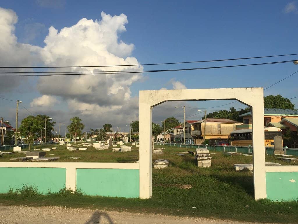 Historical Significance