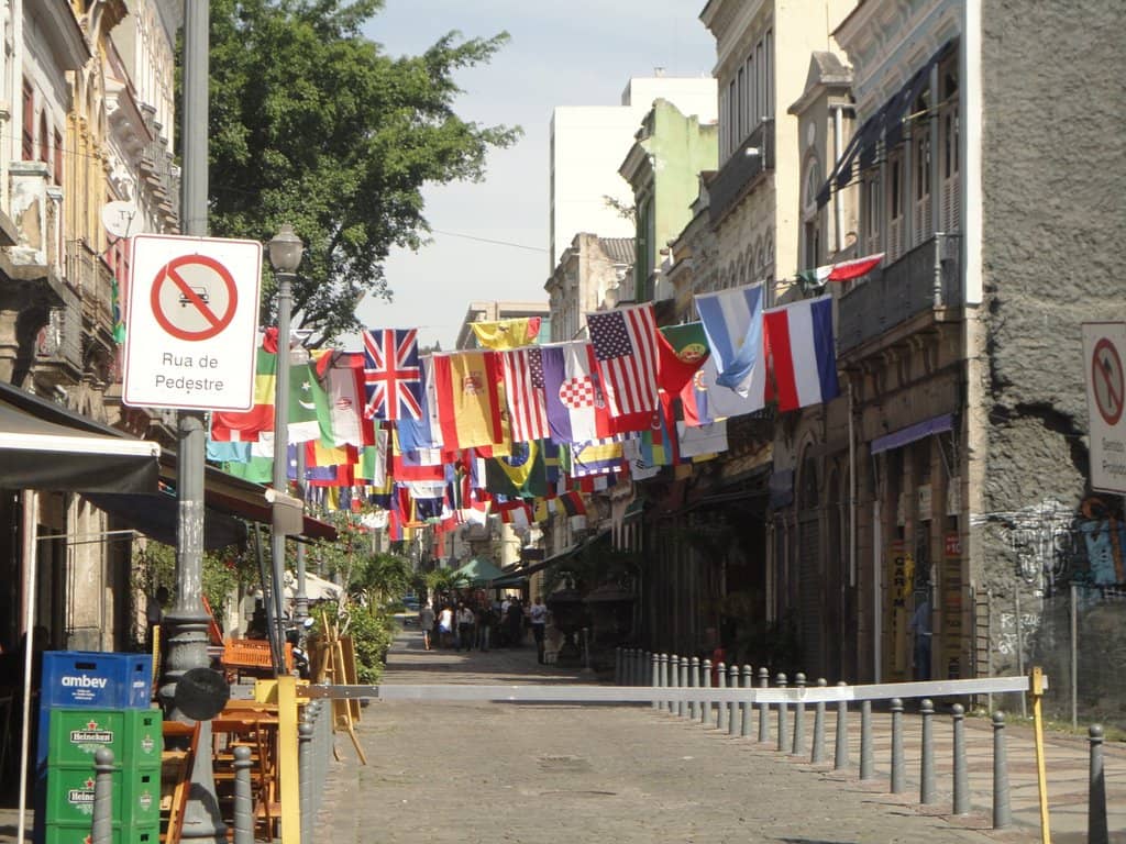 Joia Comida (Chinese Restaurant)