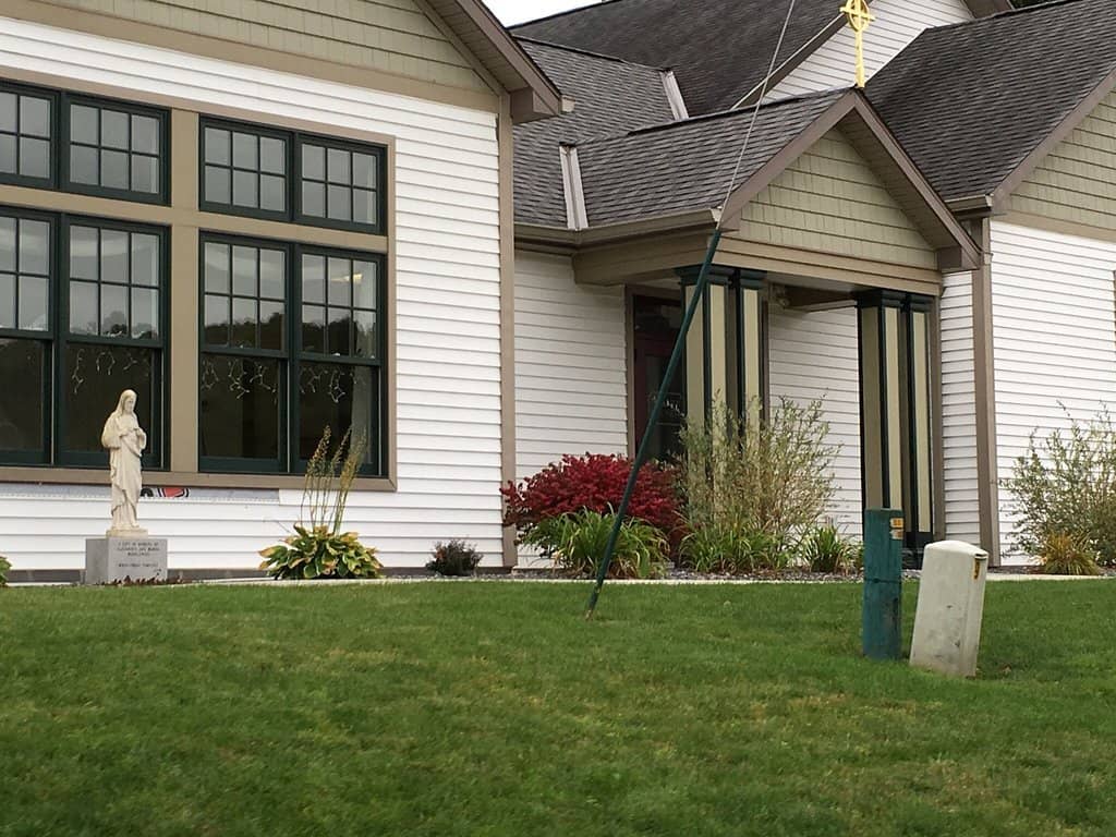 Seaside Terrace Views