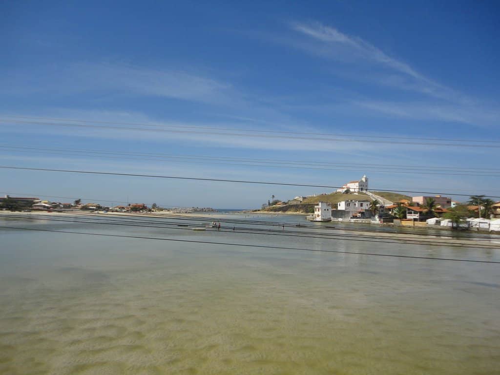 Fishing and Local Life