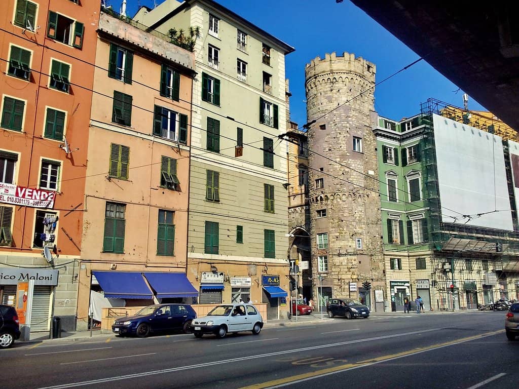 Vertical photo