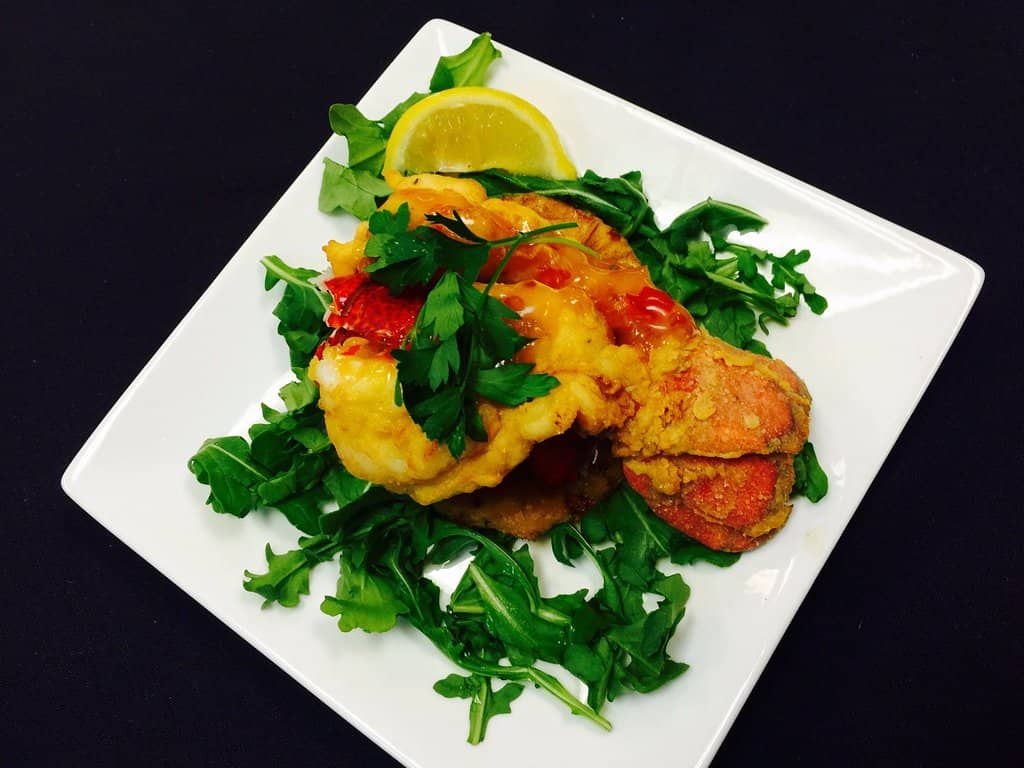 Lobster Special
