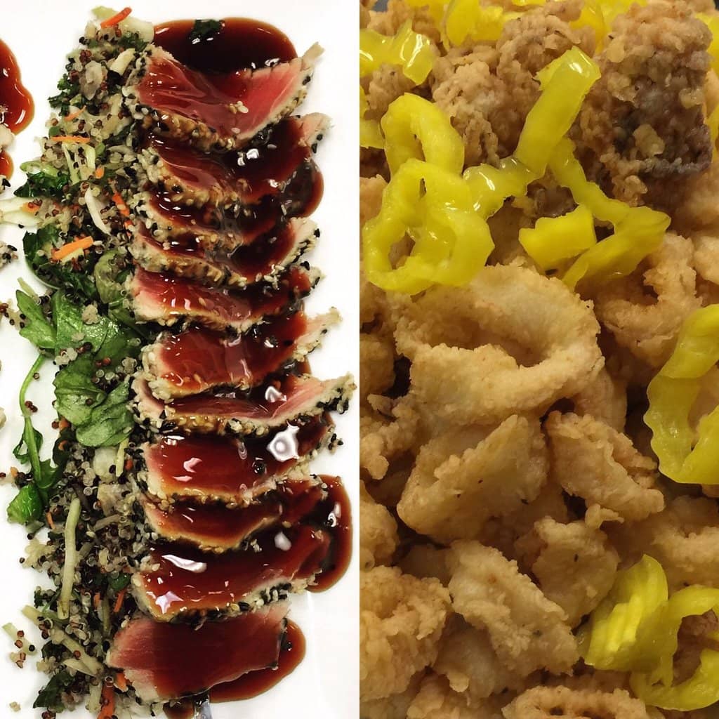 Value-Packed Early Dine Specials