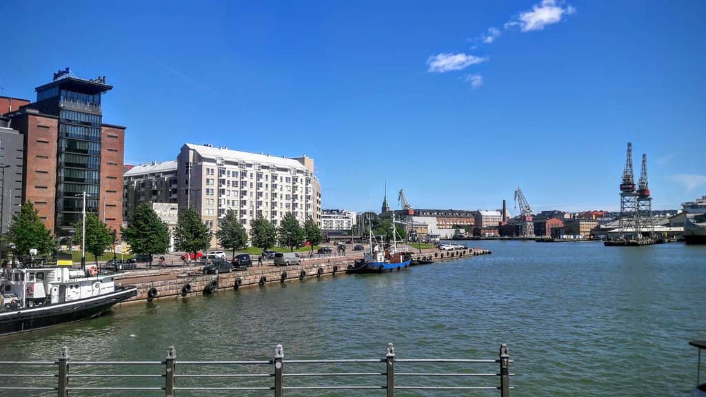 Unique Architectural Styles