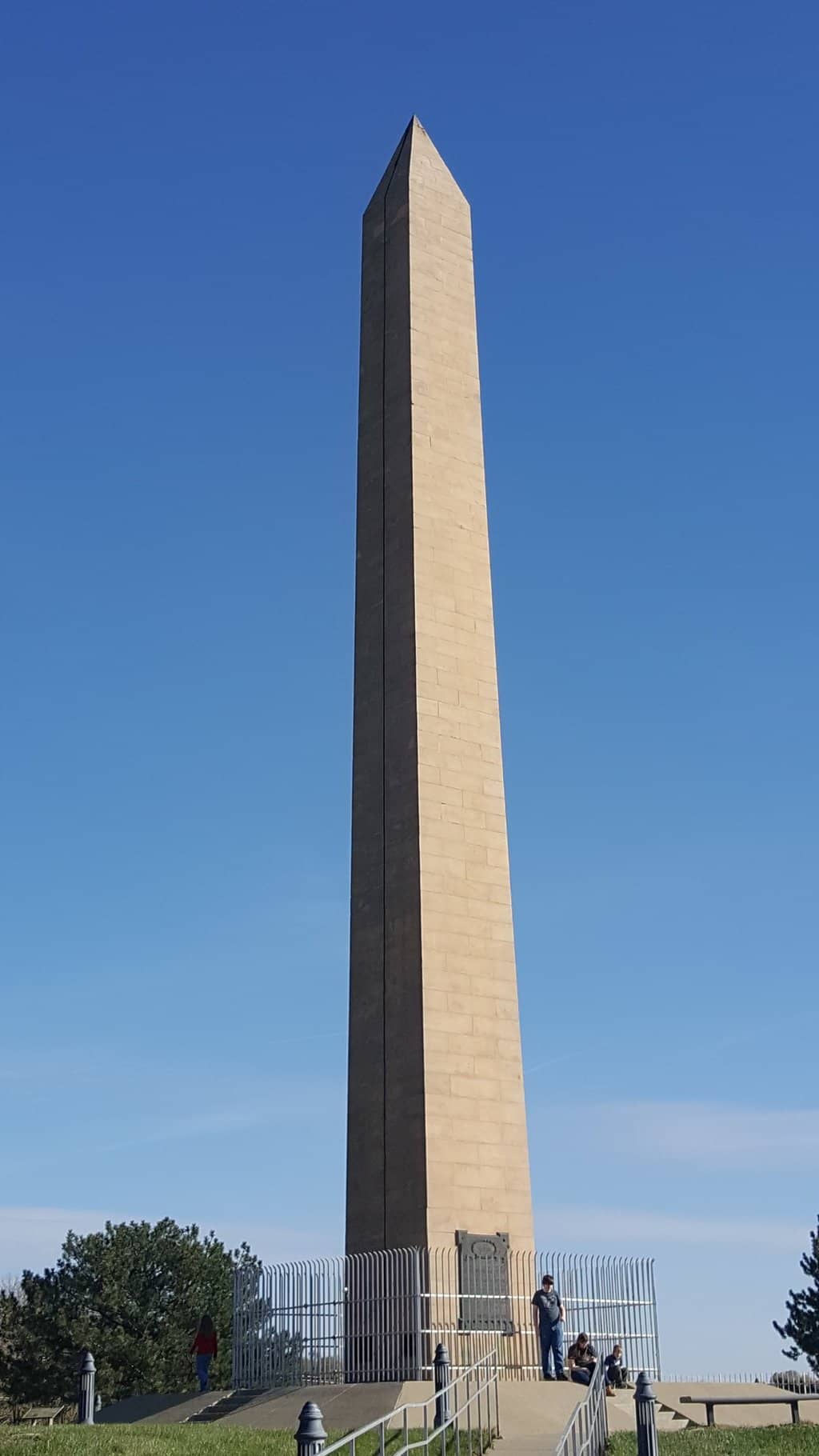 Vertical photo