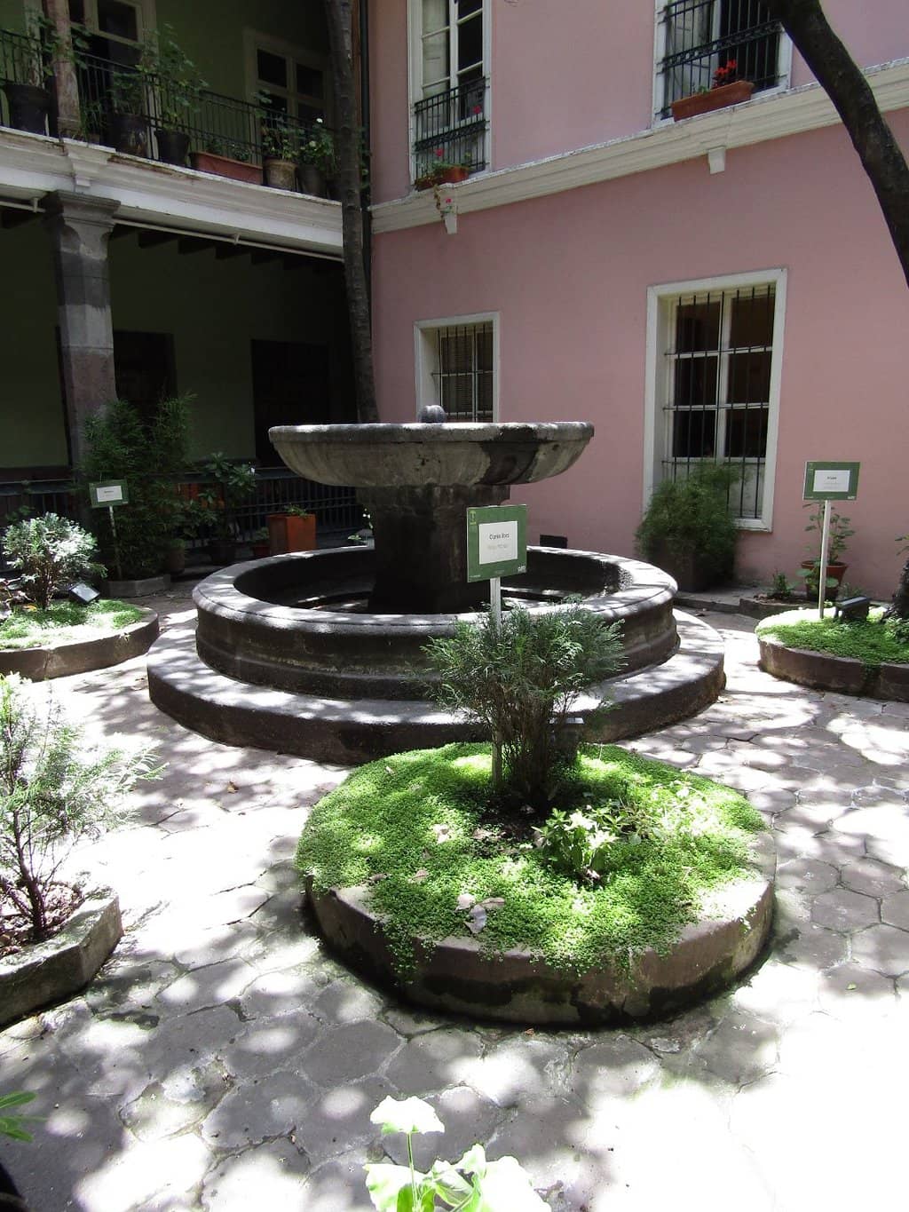 Preserved 1920s Artifacts