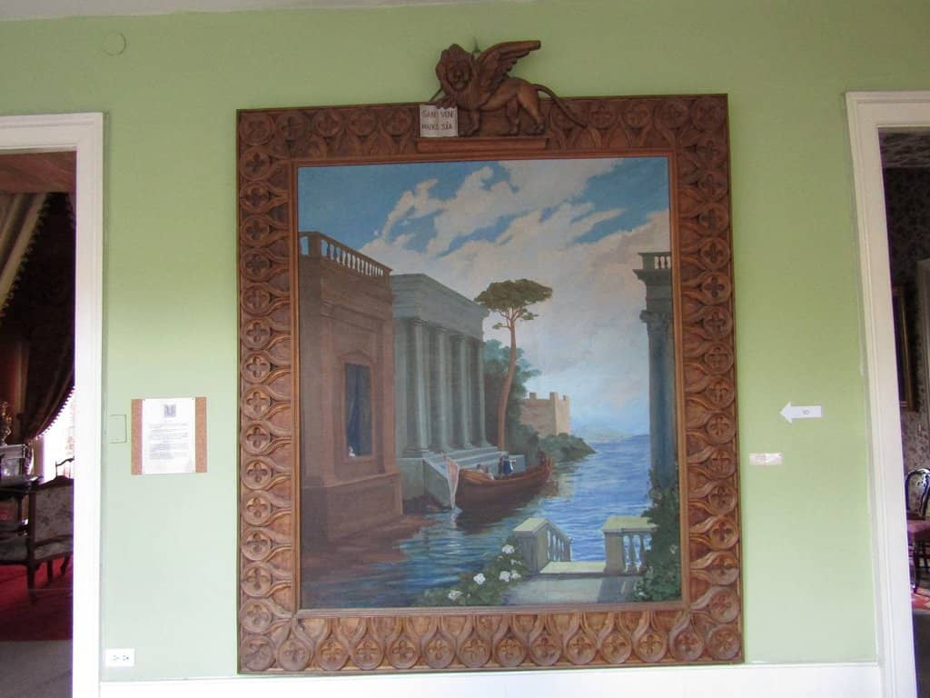 The Social Area