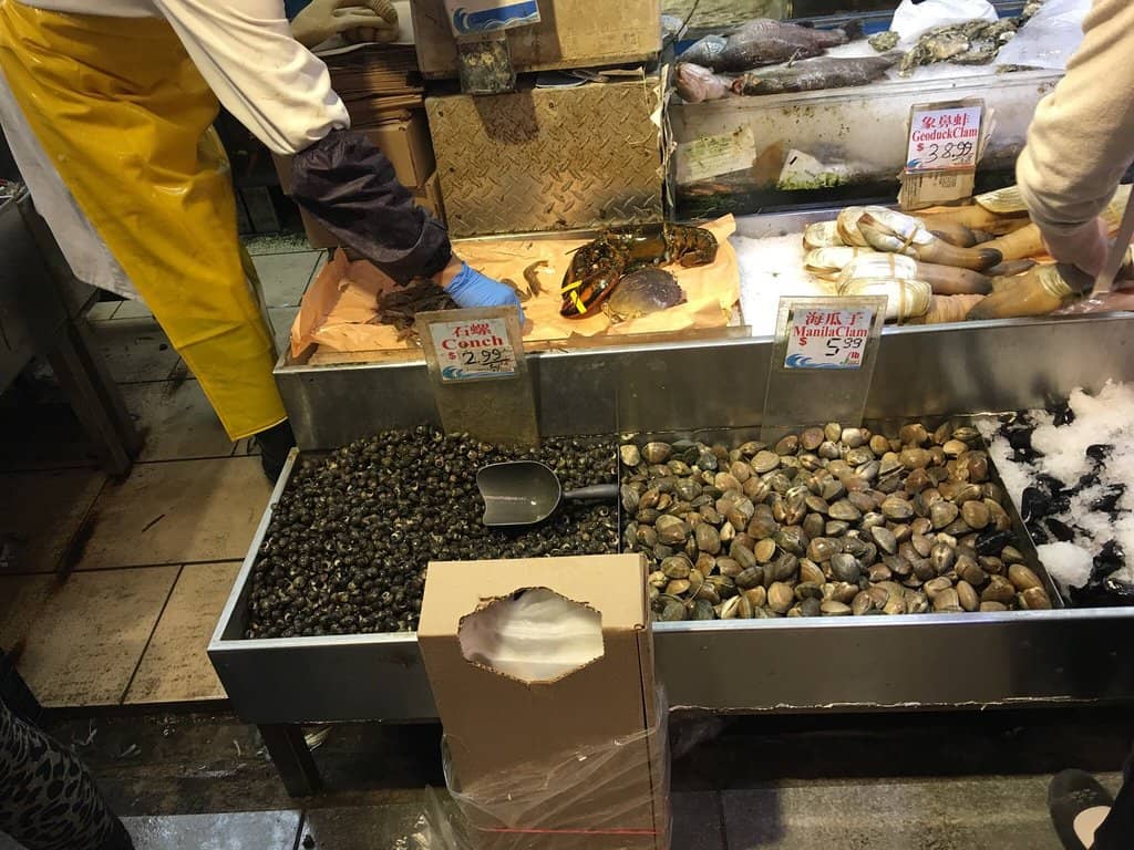 Historic Architecture