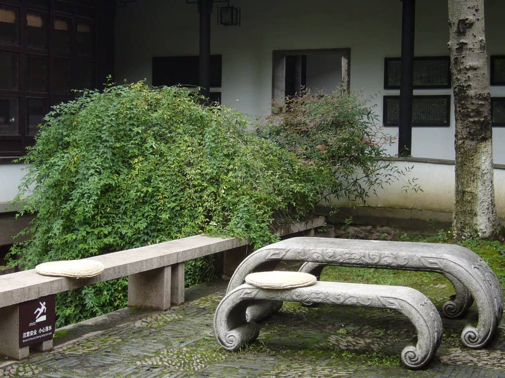 Ancient Architecture