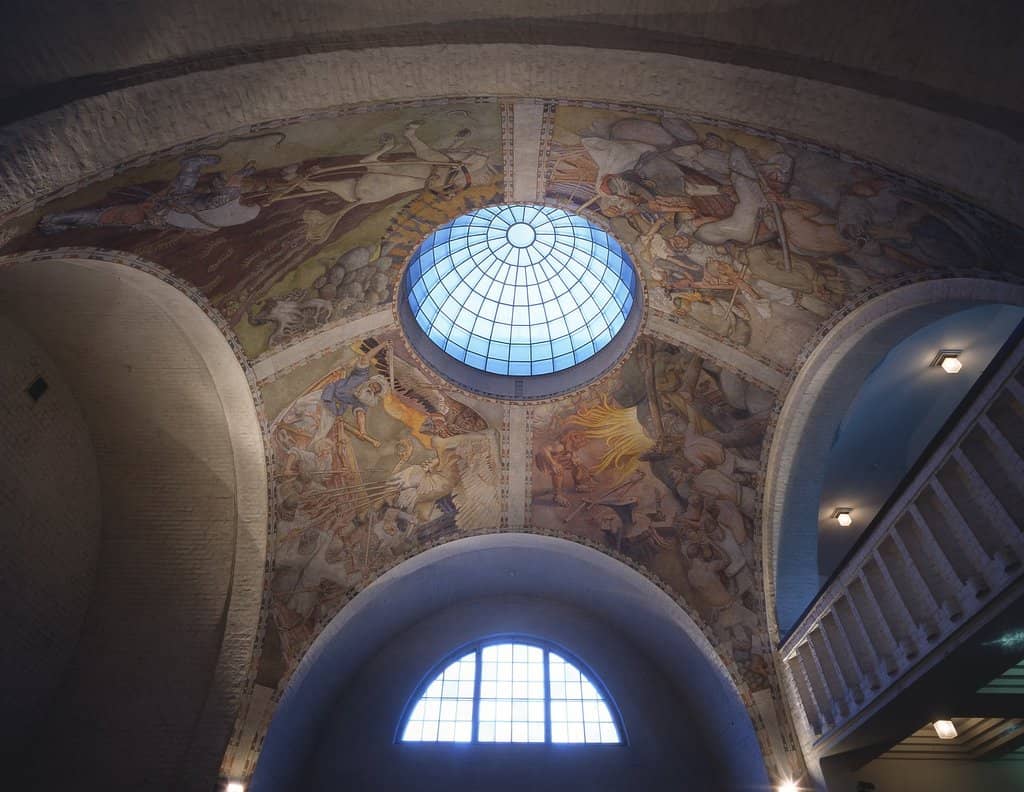 Vertical photo