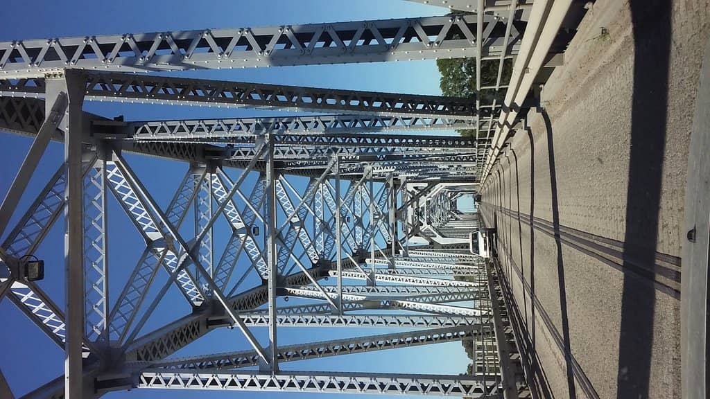 Vertical photo