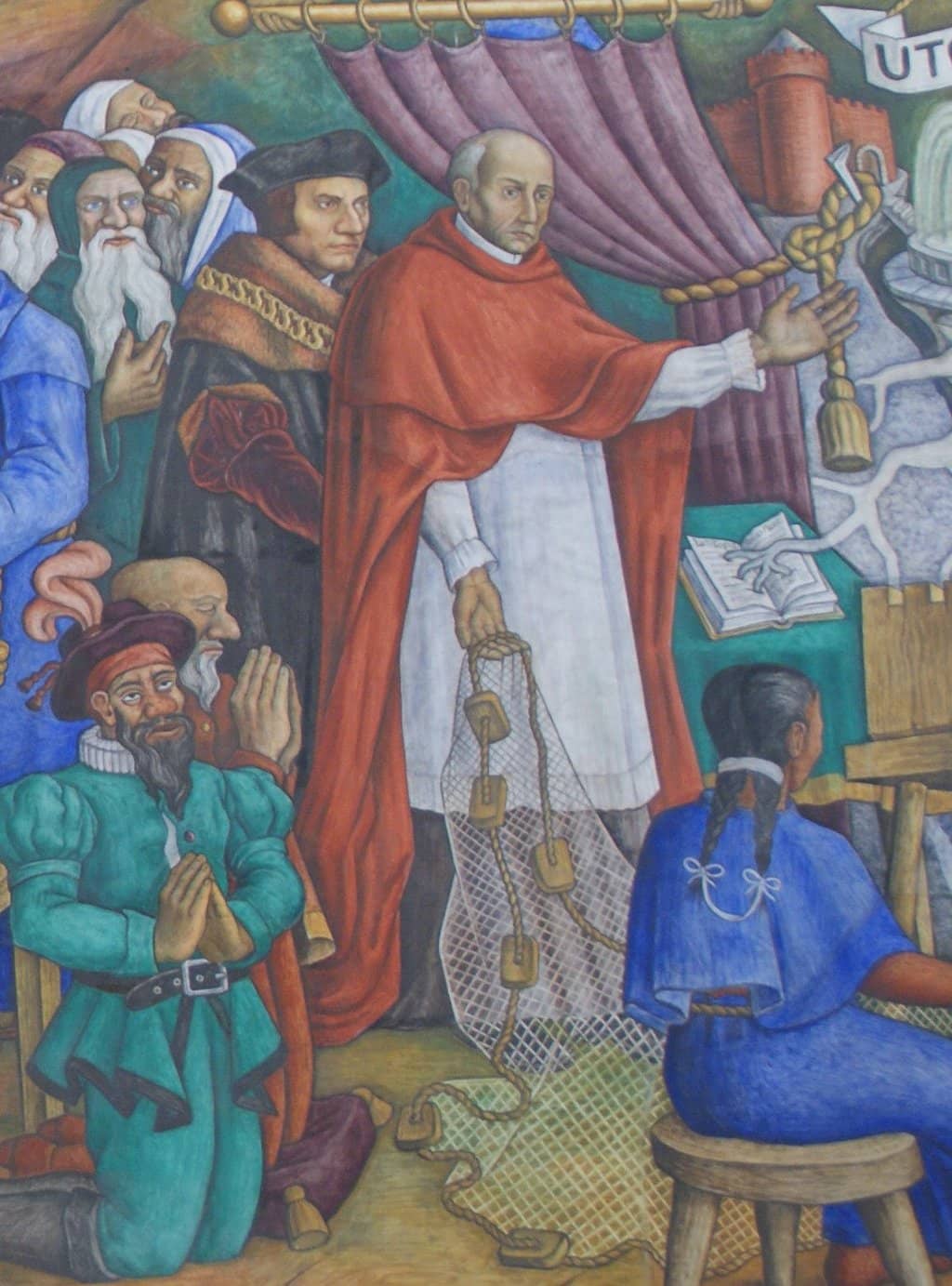 Architectural Beauty