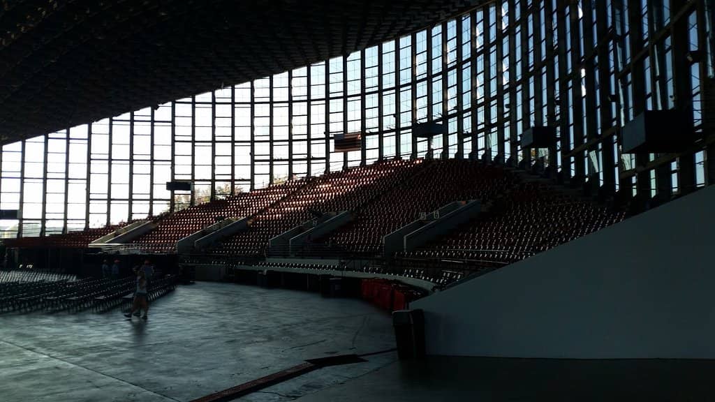 Vibrant Flea Market Finds