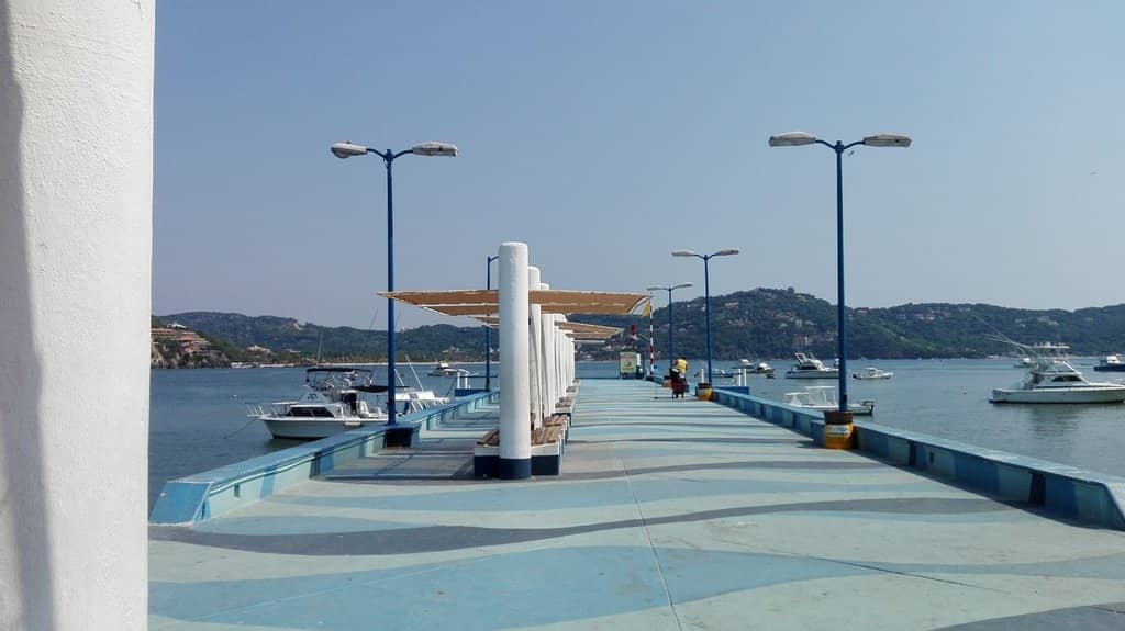 Playa La Ropa