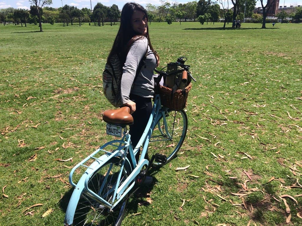 Paved Tracks for Active Fun