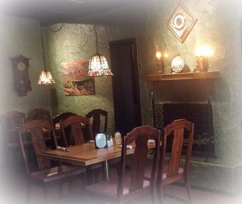 Delectable Classic Dishes