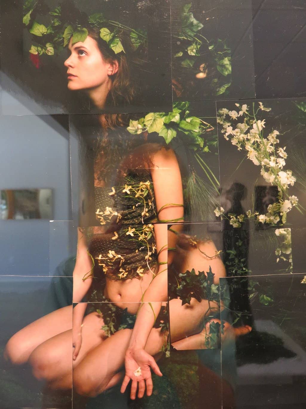 Artist Residency Program