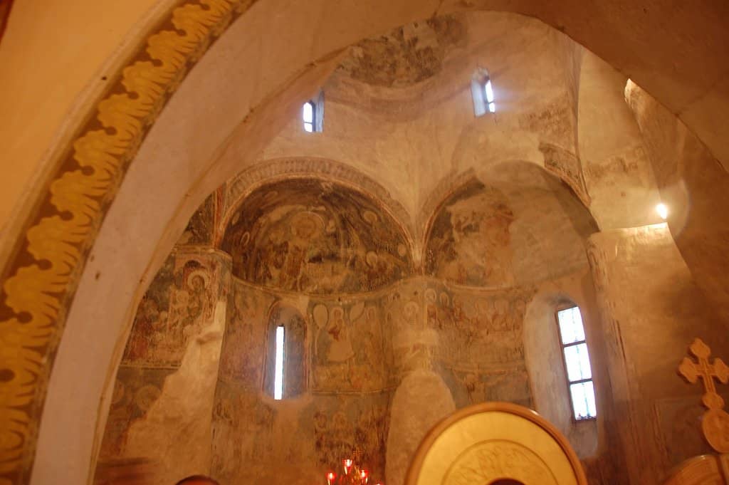 Ancient Architectural Gem