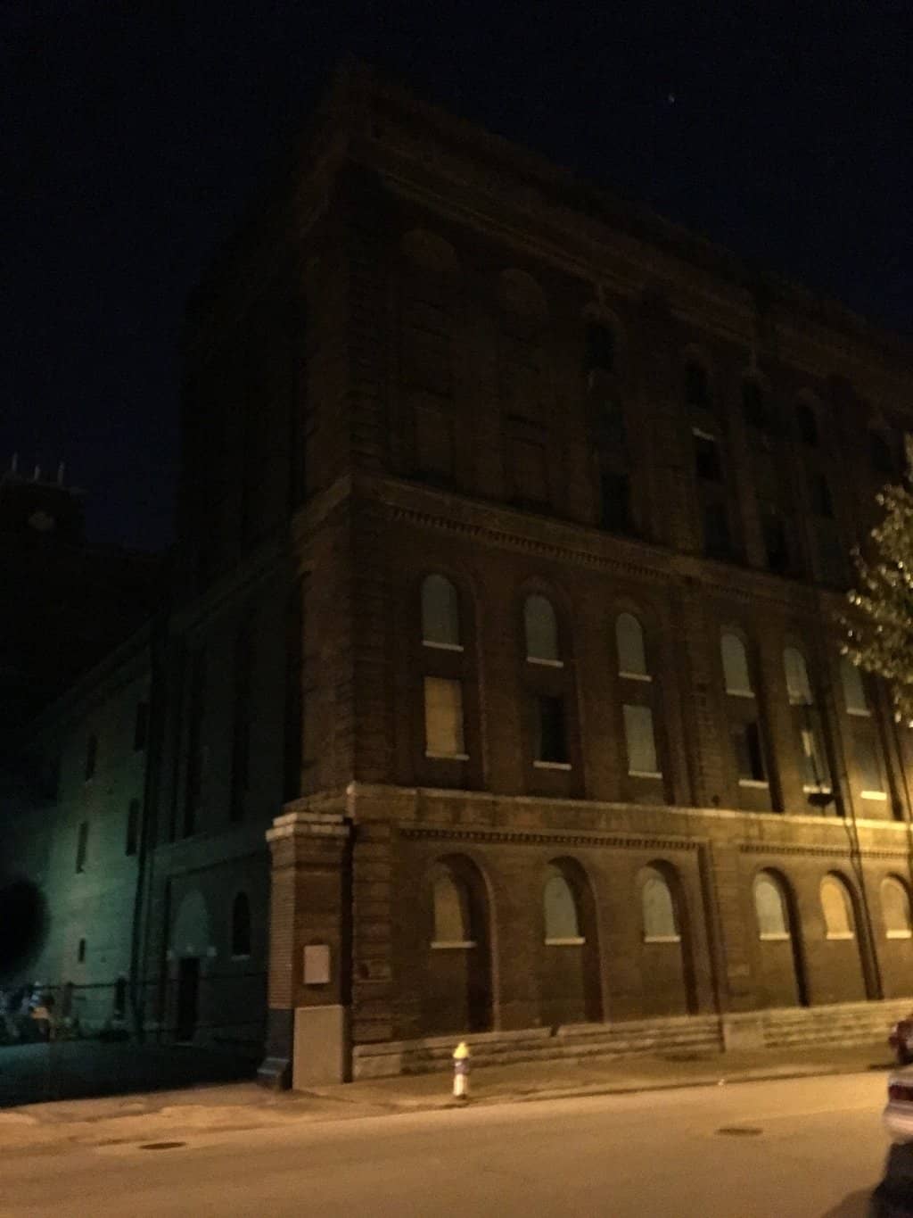 The Lemp Mansion Ghost Tours