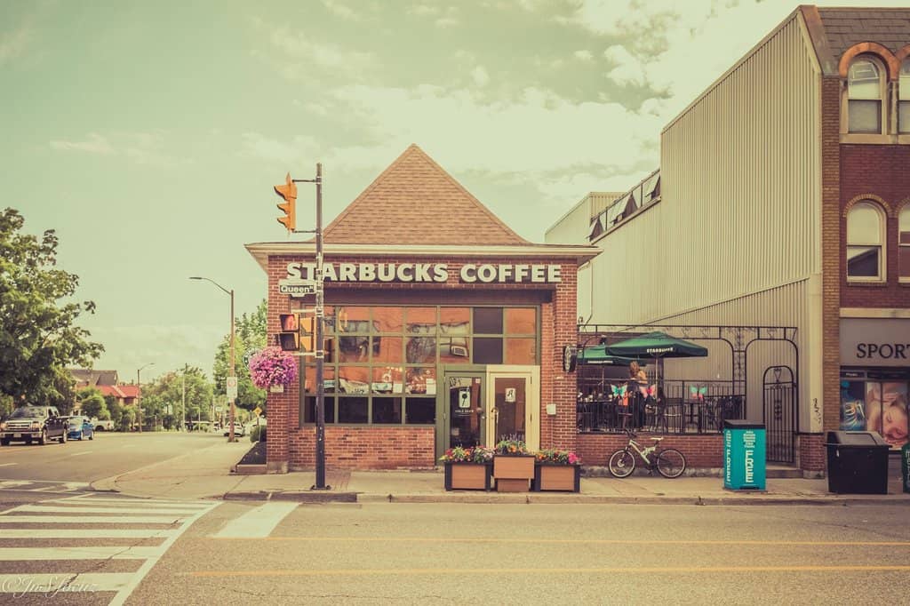 The Tea Room at Robinson Bray House