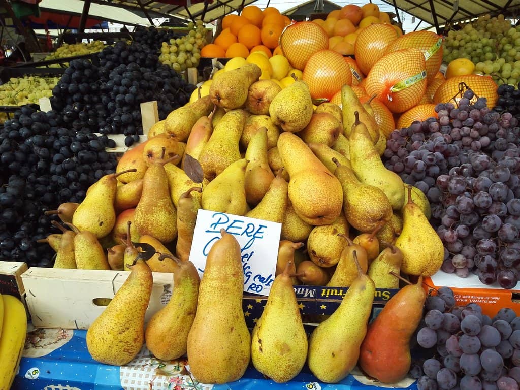 Authentic Sibiu Cheese