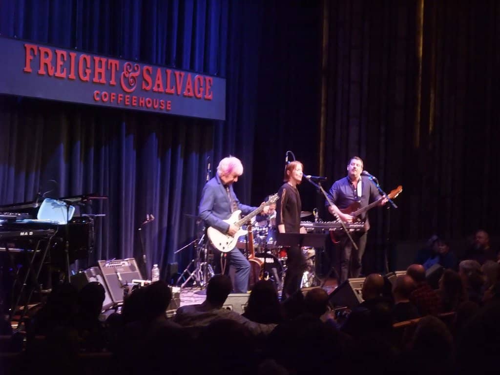 Diverse Global Performers