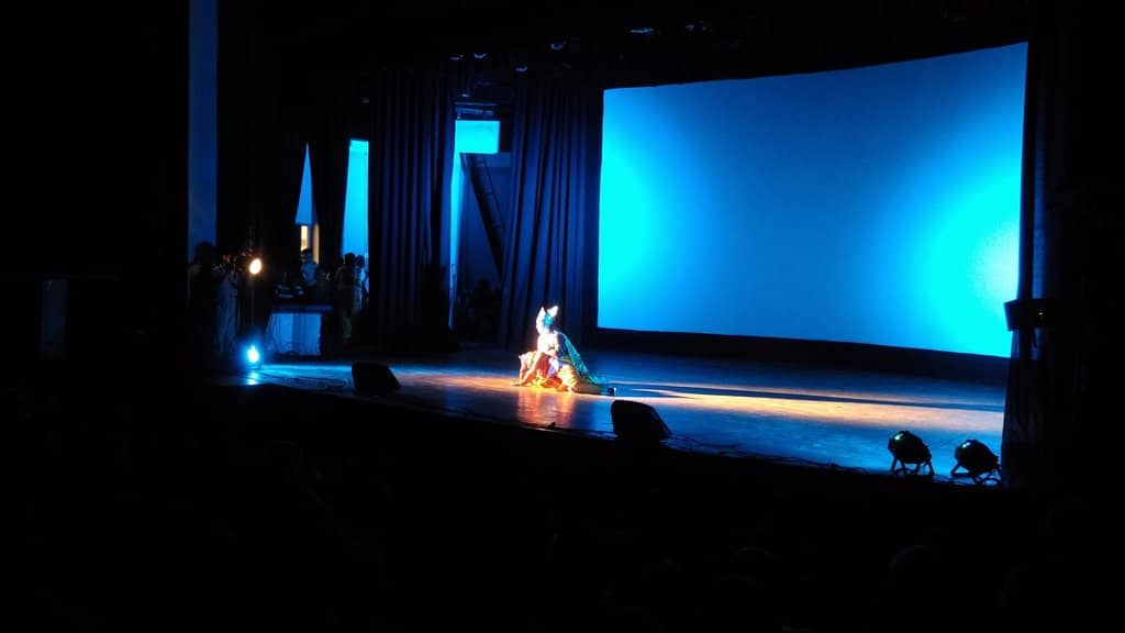 Rabindra Sangeet Performances
