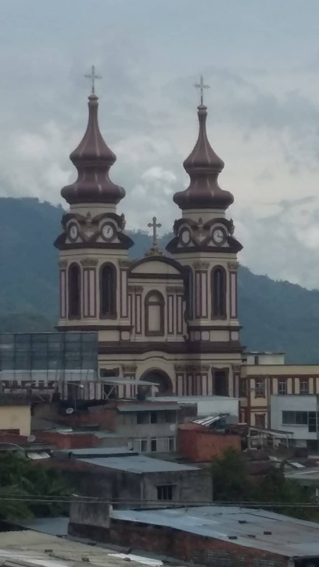 Vertical photo
