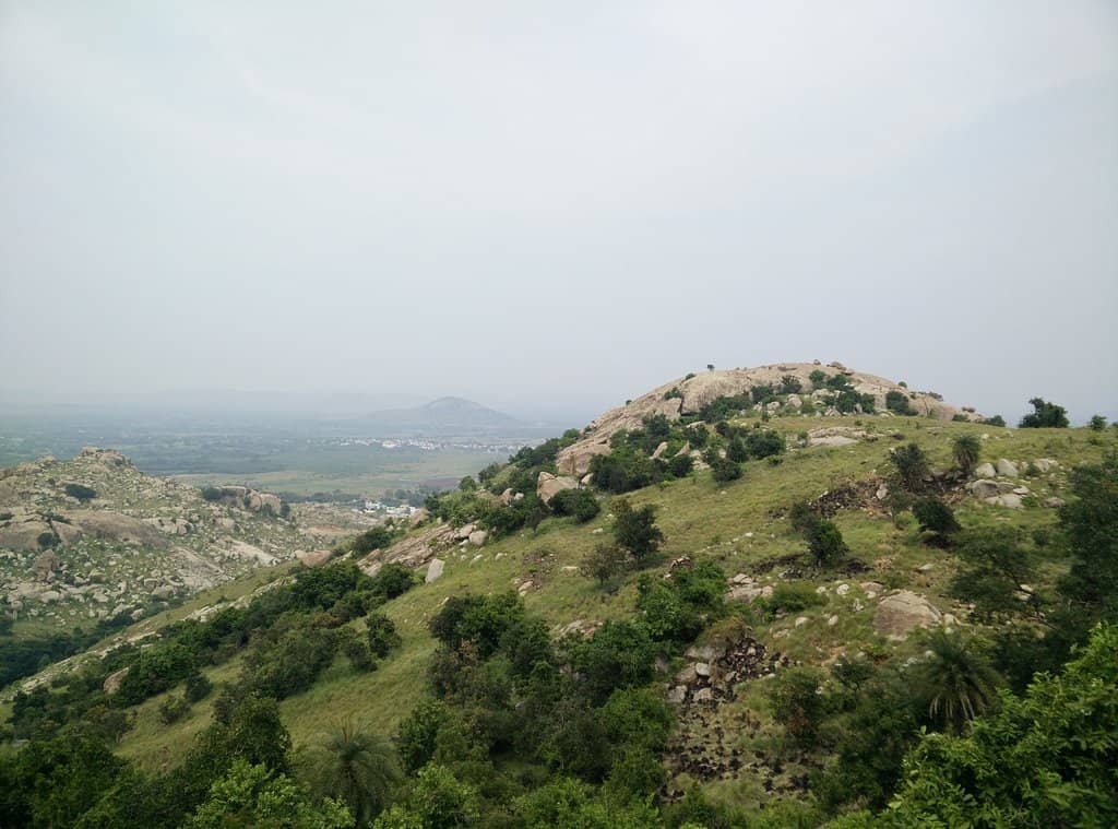Trikutachala Presence