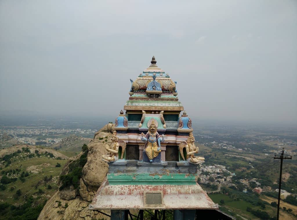 Chola Architecture