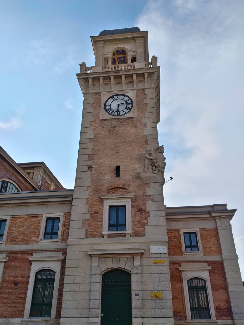 Vertical photo